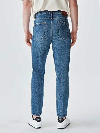 LTB Alessıo Carlow Wash Erkek Jean 01009515011511353837