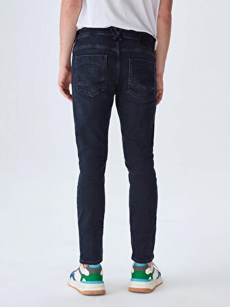 Joshua Slim Jean Pantolon