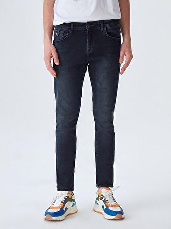 Joshua Slim Jean Pantolon