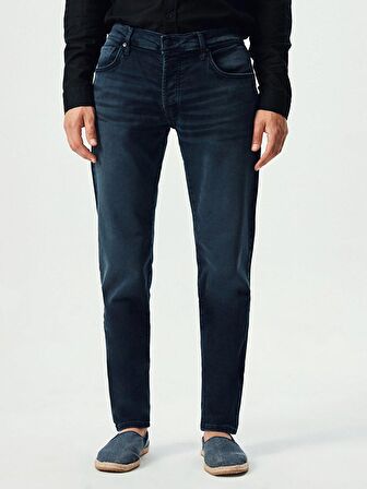 Lawrıe Y Normal Bel Slim Jean Pantolon