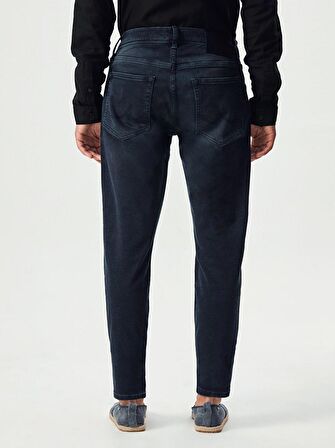 Lawrıe Y Normal Bel Slim Jean Pantolon