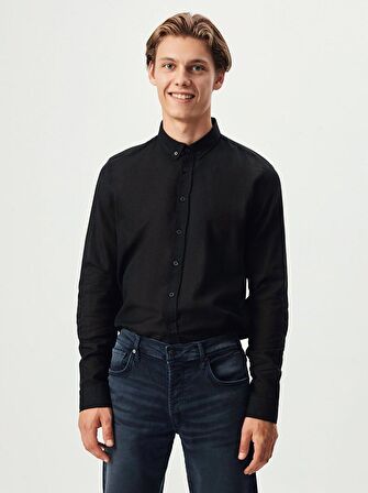 Lawrıe Y Normal Bel Slim Jean Pantolon