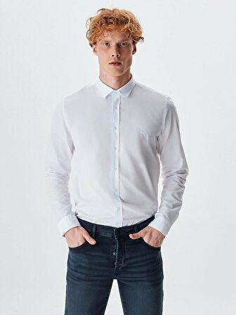 LTB Lawrıe Y Martın Wash Erkek Jean