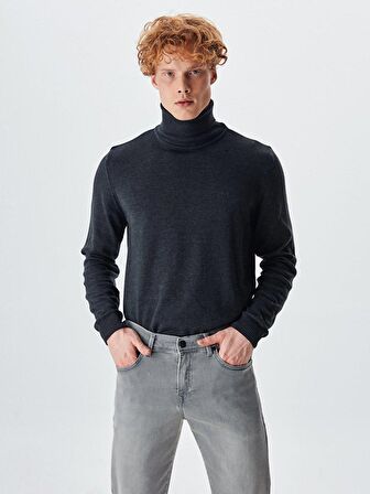 Dıego X Y Dar Paça Jean Pantolon