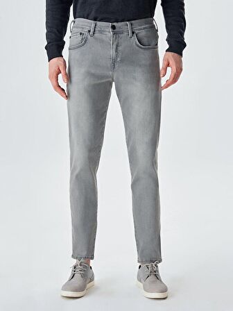 Dıego X Y Dar Paça Jean Pantolon