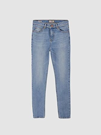 LTB Tanya X Vıorel Wash Kadın Jean