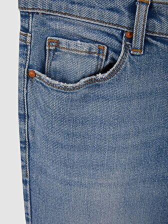 LTB Tanya X Vıorel Wash Kadın Jean