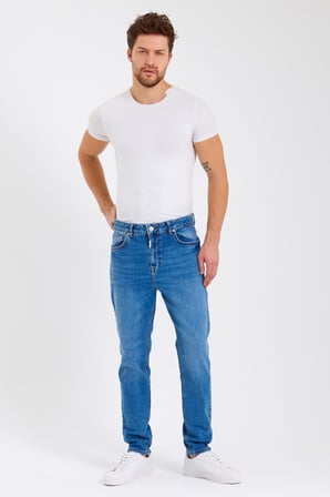 LTB Alessıo Edın X Safe Wash Erkek Jean Pantolon