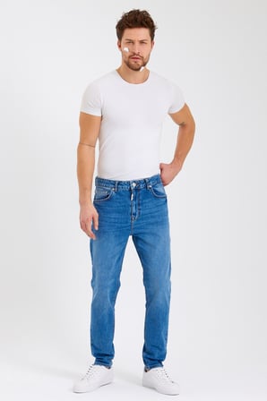 LTB Alessıo Edın X Safe Wash Erkek Jean Pantolon