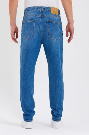 LTB Alessıo Edın X Safe Wash Erkek Jean Pantolon