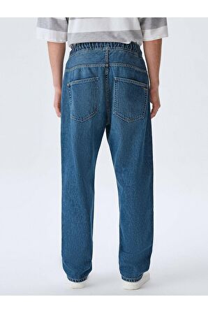 LTB Andreo Netro Wash Erkek Jean