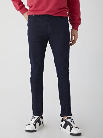 Smarty Y Dar Paça Jean Pantolon