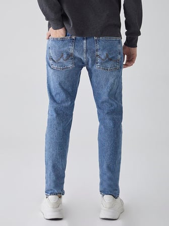 Dıego X Y Dar Paça Jean Pantolon