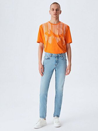 LTB Jumy Adaır Wash Erkek Jean