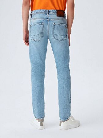 LTB Jumy Adaır Wash Erkek Jean