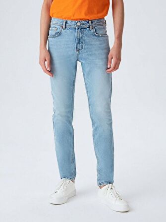 LTB Jumy Adaır Wash Erkek Jean