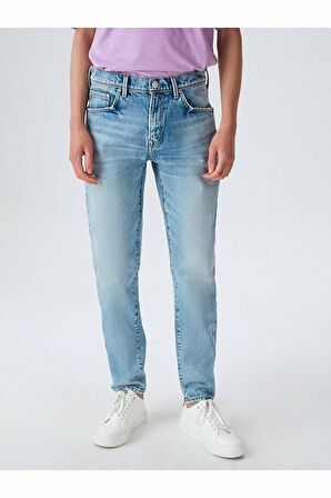 LTB Dıego X Y Aımon Wash Erkek Jean