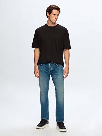 Enrıco Super Slım Jean Pantolon