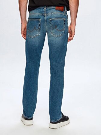 Enrıco Super Slım Jean Pantolon
