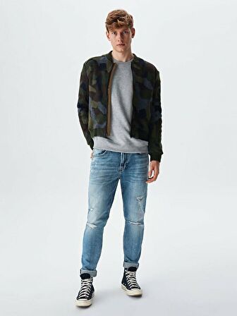 LTB Dazoko Erkek Mont