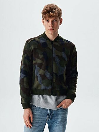 LTB Dazoko Erkek Mont