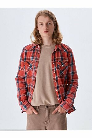 LTB Smarty Y Cacao Wash Erkek Jean