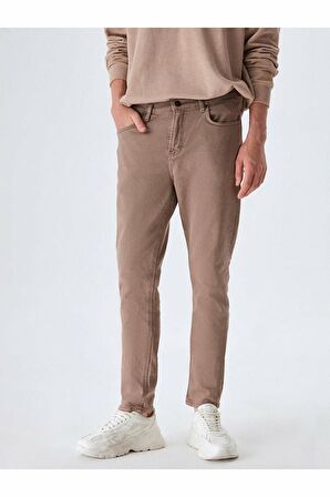 LTB Smarty Y Cacao Wash Erkek Jean