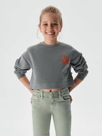 Fallon G Pantolon