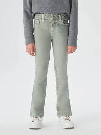 Fallon G Pantolon