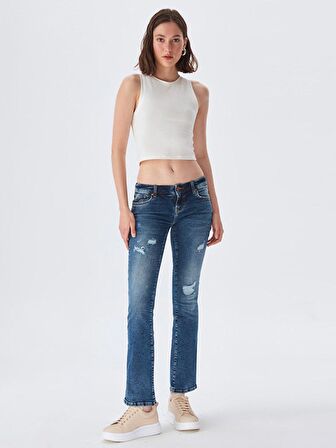 Roxy Jean Pantolon