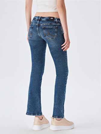 Roxy Jean Pantolon