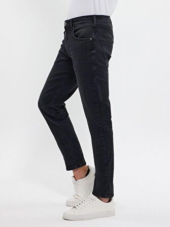 Dıego Düşük Bel Dar Paça Skınny Jean Pantolon