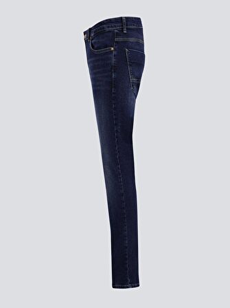 Joshua Düşük Bel Slim Jean Pantolon
