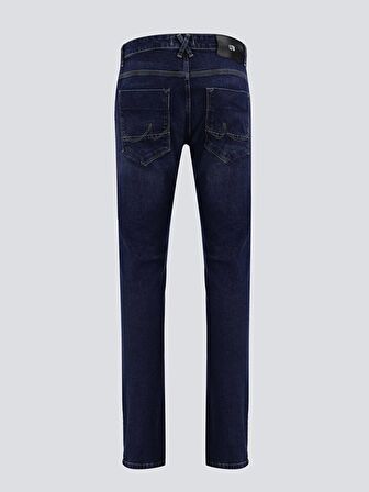 Joshua Düşük Bel Slim Jean Pantolon