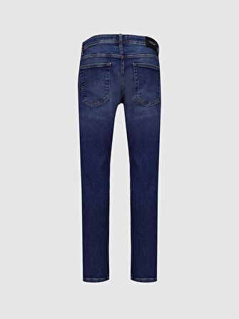 Hammond Normal Bel Jean Regular Pantolon