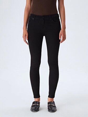Lonıa Tall Super Skınny Jean Pantolon
