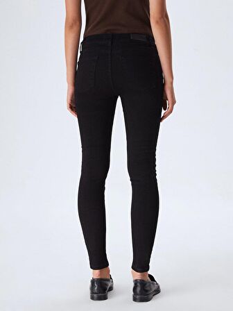 Lonıa Tall Super Skınny Jean Pantolon