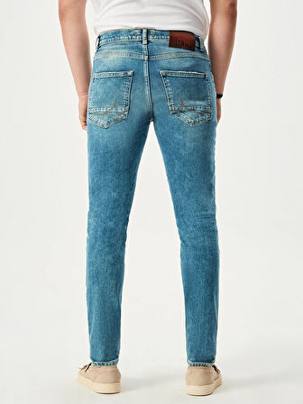 Smarty Skınny Jean Pantolon