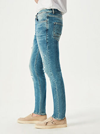 Smarty Skınny Jean Pantolon