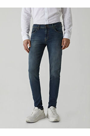 Ltb Dıego X Y Brandon Wash Erkek Jean 0100951490152743802