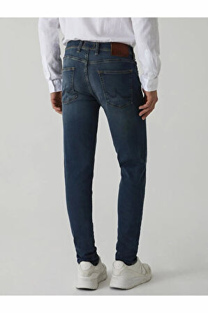 Ltb Dıego X Y Brandon Wash Erkek Jean 0100951490152743802