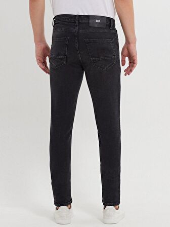 Smarty Y Dar Paça Jean Pantolon