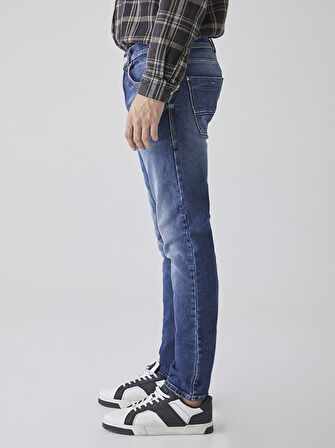 New Dıego X Pantolon