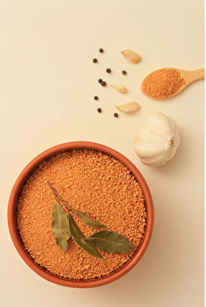 Kastamonu Ev Tarhanası 550Gr