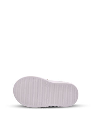 Havana Erkek Bebek Hakiki Deri Anatomik Beyaz Renk Yazlık Günlük Ayakkabı