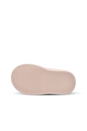 Joy Kız Ve Erkek Bebek Hakiki Deri Anatomik Bej Rengi Günlük Ayakkabı