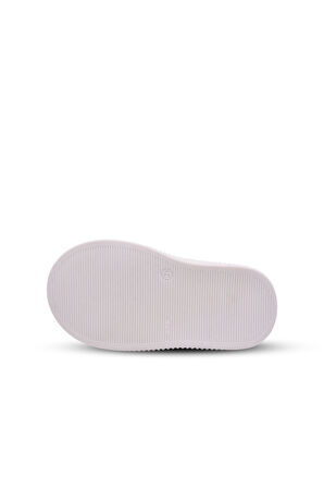 Joy Kız Bebek Hakiki Deri Anatomik Pudra Pembe Günlük Ayakkabı