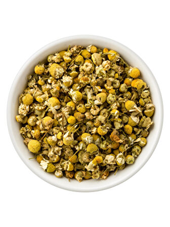 Papatya Çayı 30 Gr Yeni Mahsül, Kurutulmuş, Elenmiş