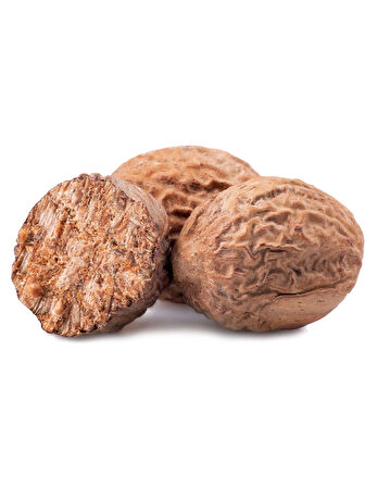 Muskat- Hint Cevizi 100 gr