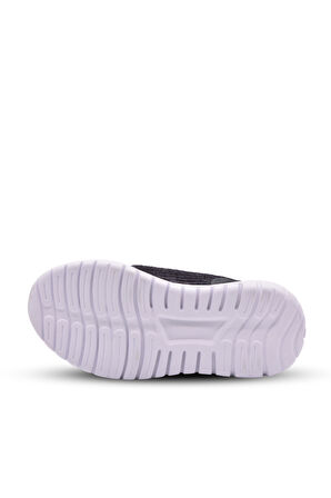 Miam Erkek Çocuk Fitil Kadife Füme Renk Ev Ve Kreş Ayakkabısı